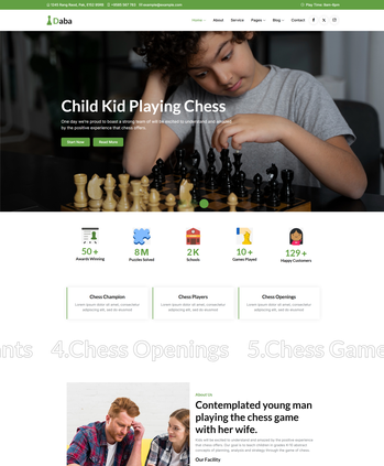 国际象棋与桌面热门游戏娱乐图书馆