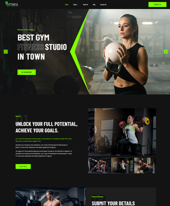 专业健身器材与专业健身器材